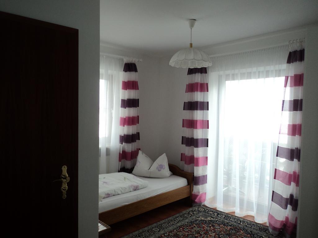 Hotel Garni Demmel Bruckmühl Habitación foto